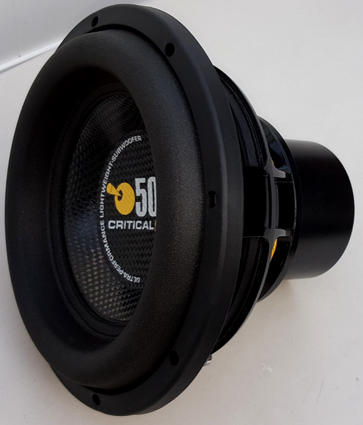 best subwoofer ever made